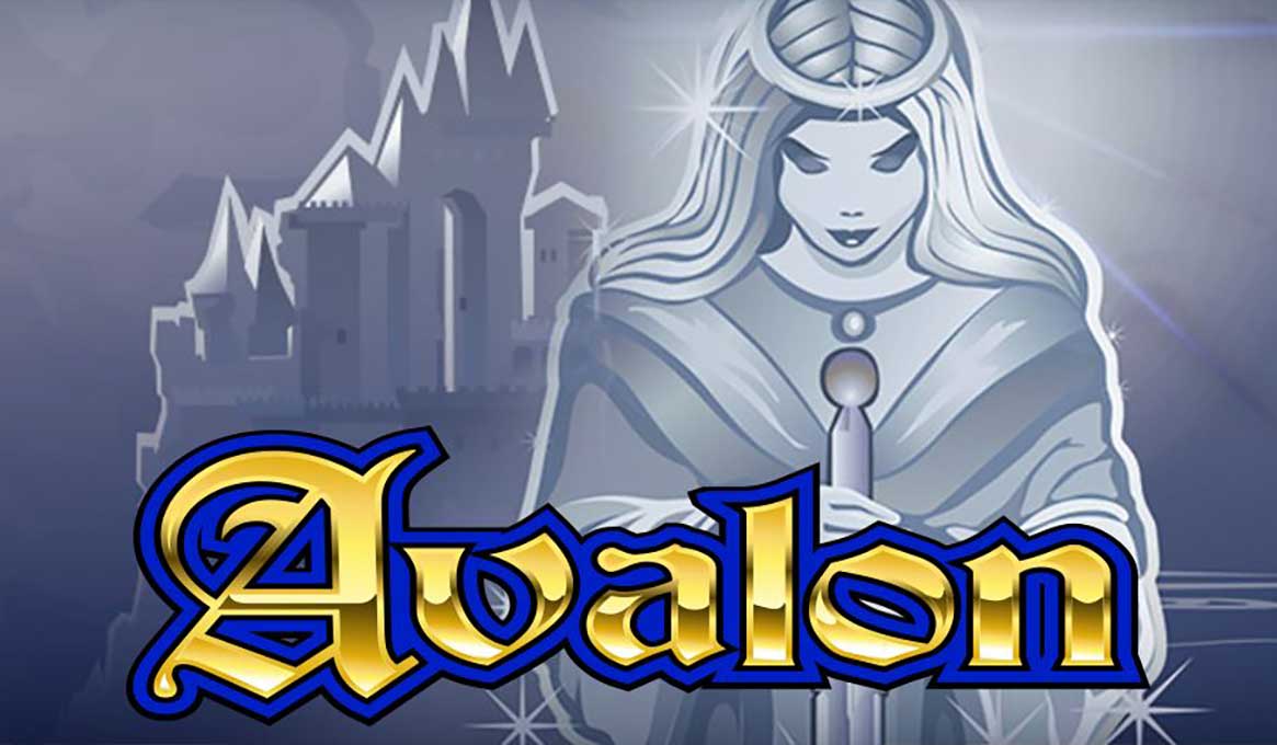 Avalon Slot