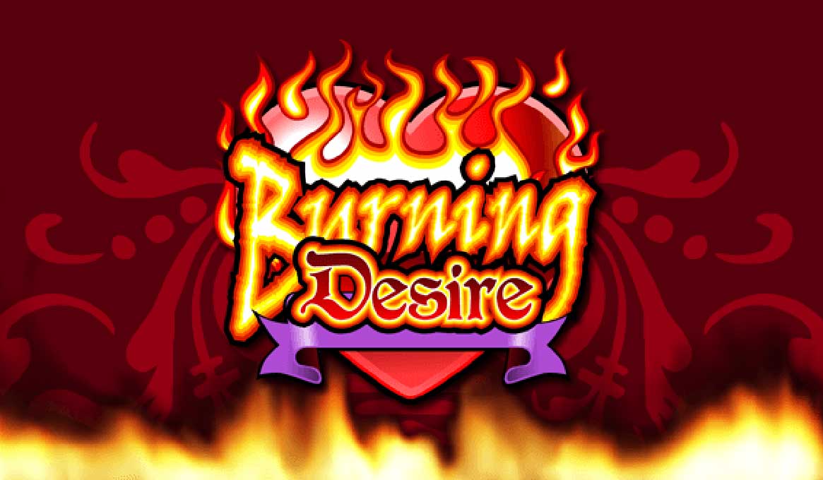 Burning Desire