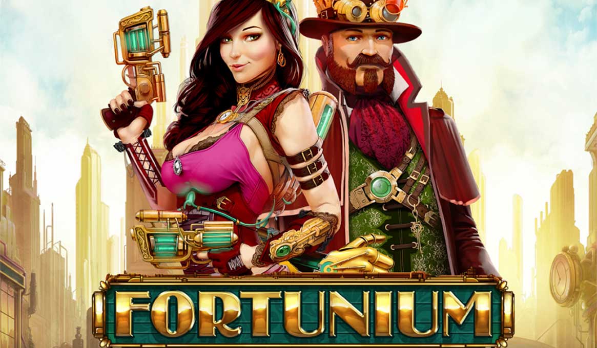 Fortunium