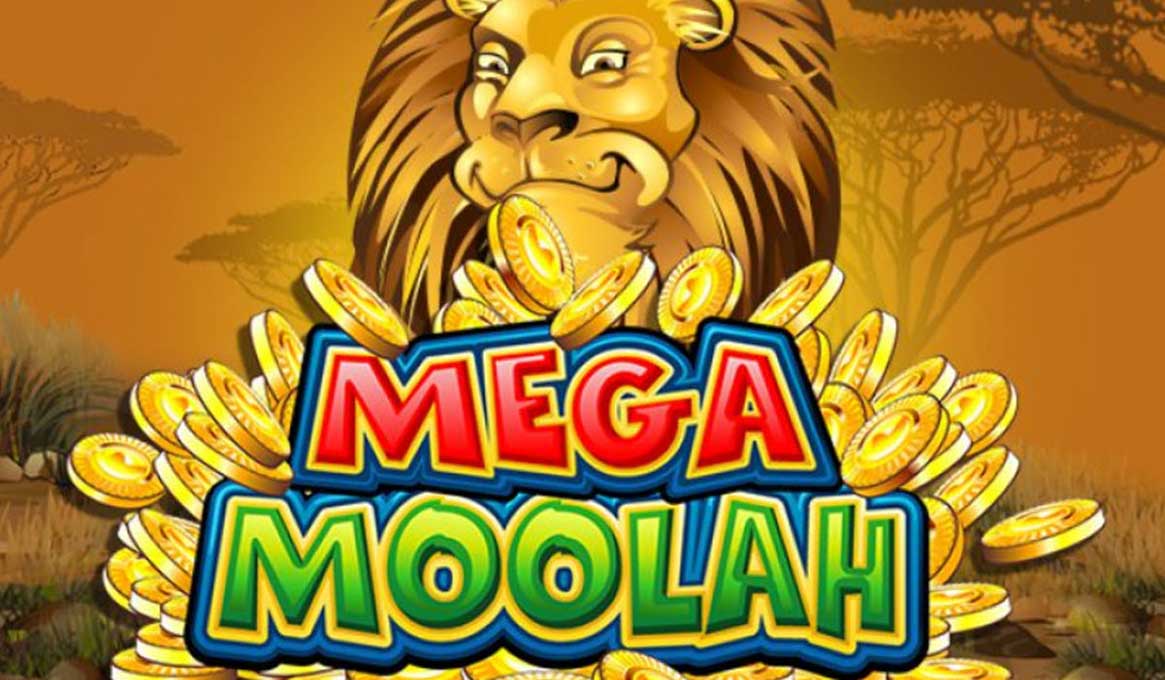 Mega Moolah