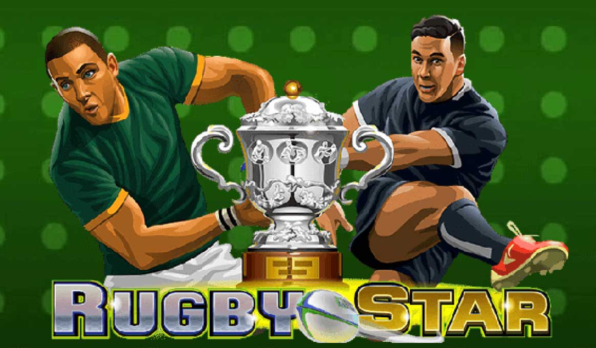 Rugby Stars Slot