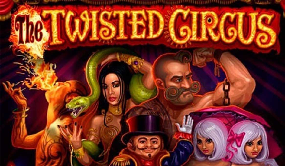 The Twisterd Circus